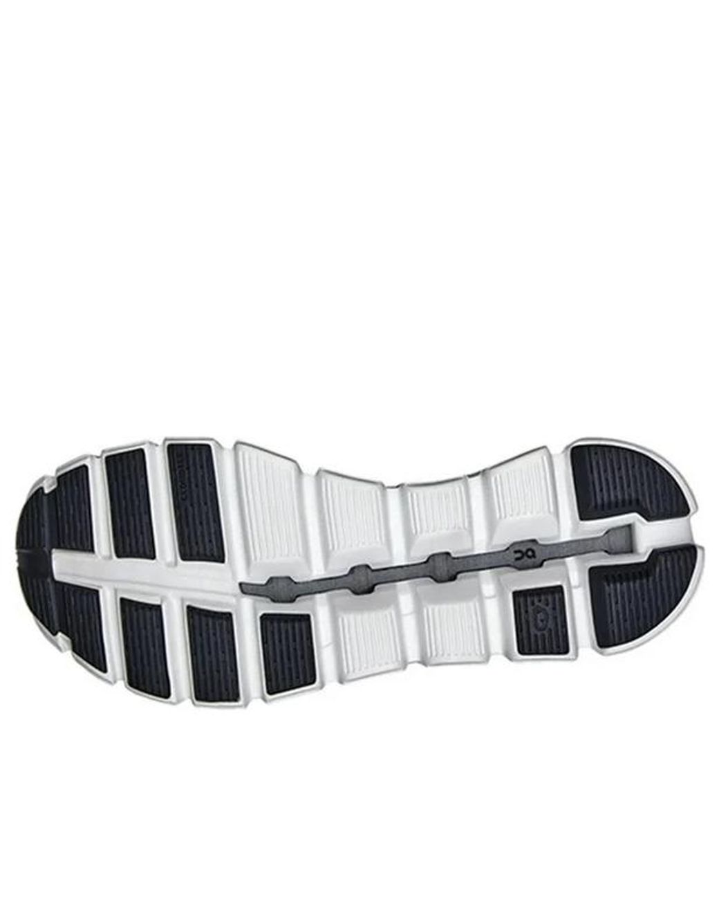 On Shoes Black (Wmns) Cloud 5 'Mulberry Eclipse'