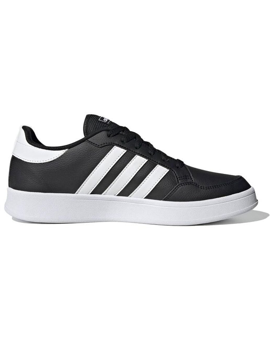 Adidas Black Breaknet for men