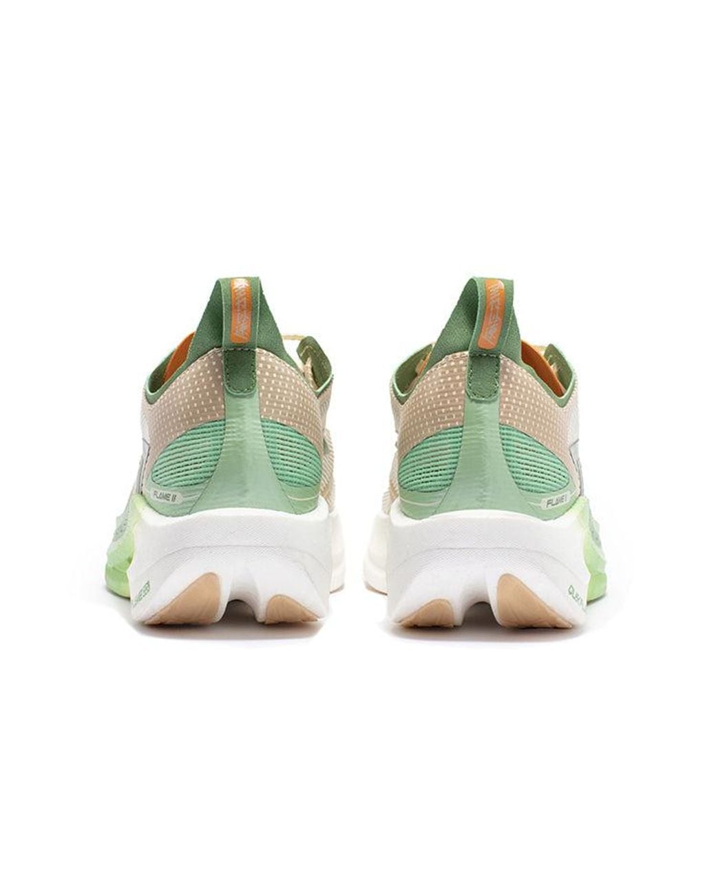361 Degrees Natural Fly Burn 2.5 for men