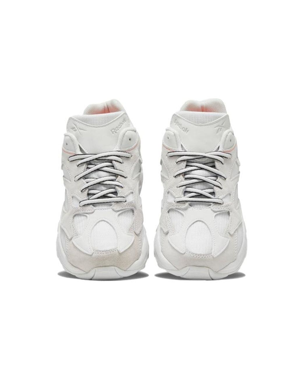 Reebok White (Wmns) Aztrek 96