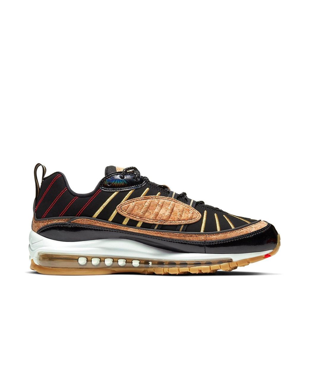 air max 98 new year cork