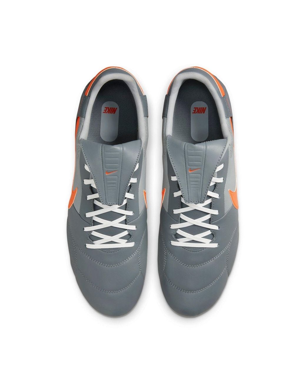 Nike Blue Premier 3 Fg 'Smoke Safety' for men