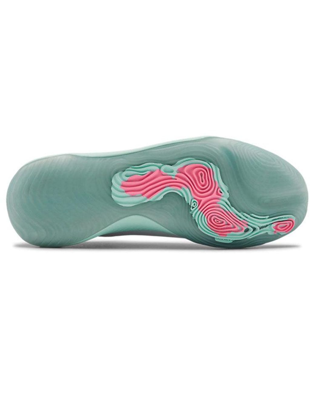 Under Armour Blue Anatomix Spawn 2 for men