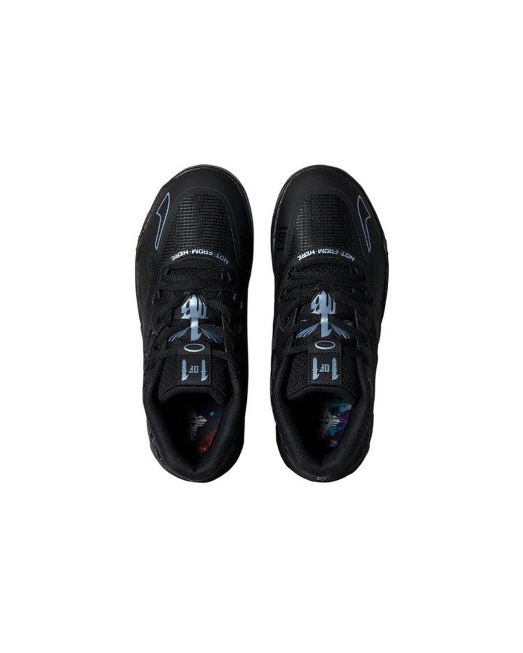 PUMA Black Mb.01 Lamelo Ball 'Iridescent Dreams' for men