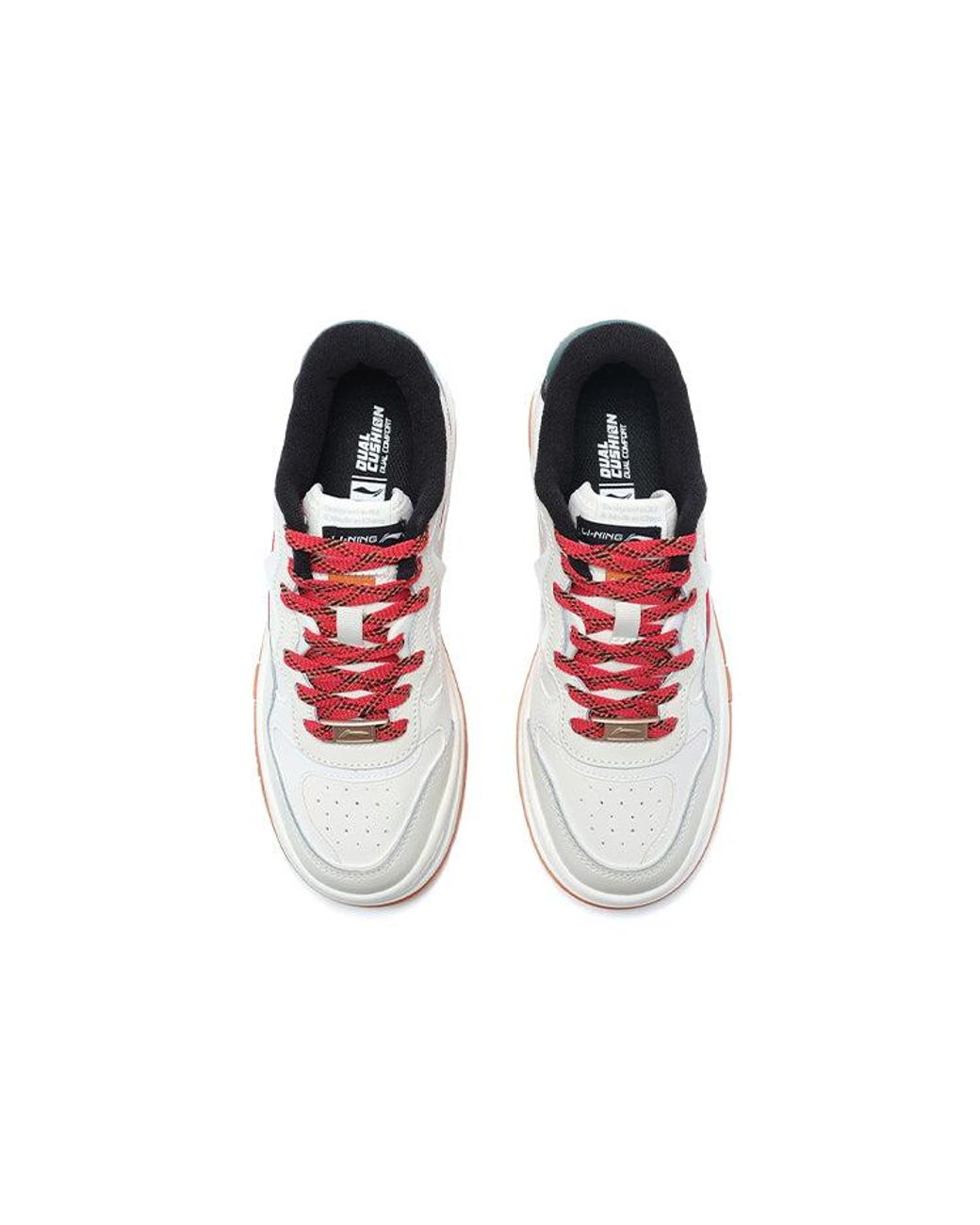 Li-ning White (Wmns) Future C1