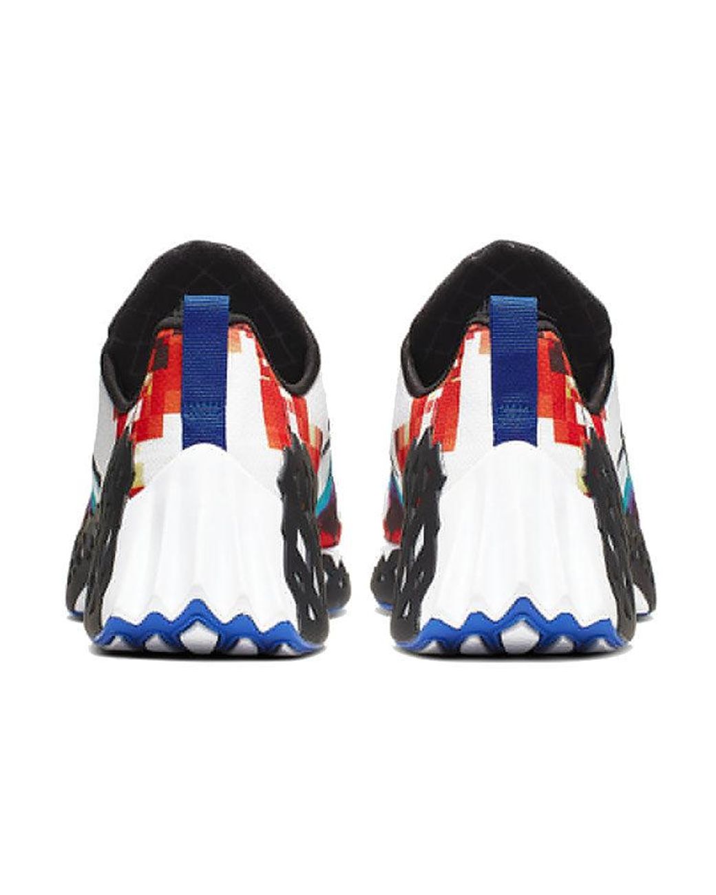 Nike Blue Htm X Jordan Trunner Nxt React for men