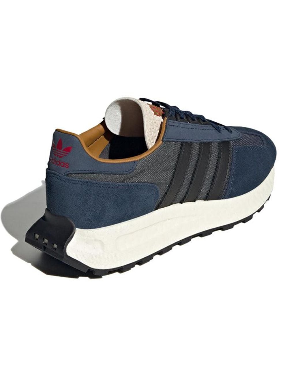 Adidas Blue Retropy E5 'Core' for men