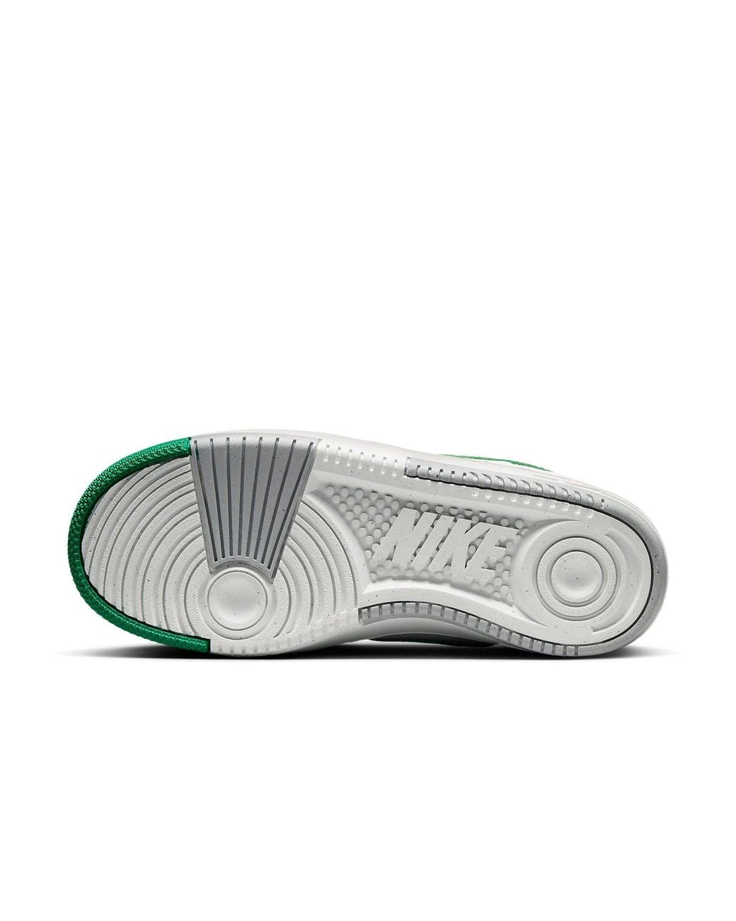 Nike Green Gamma Force Sneakers