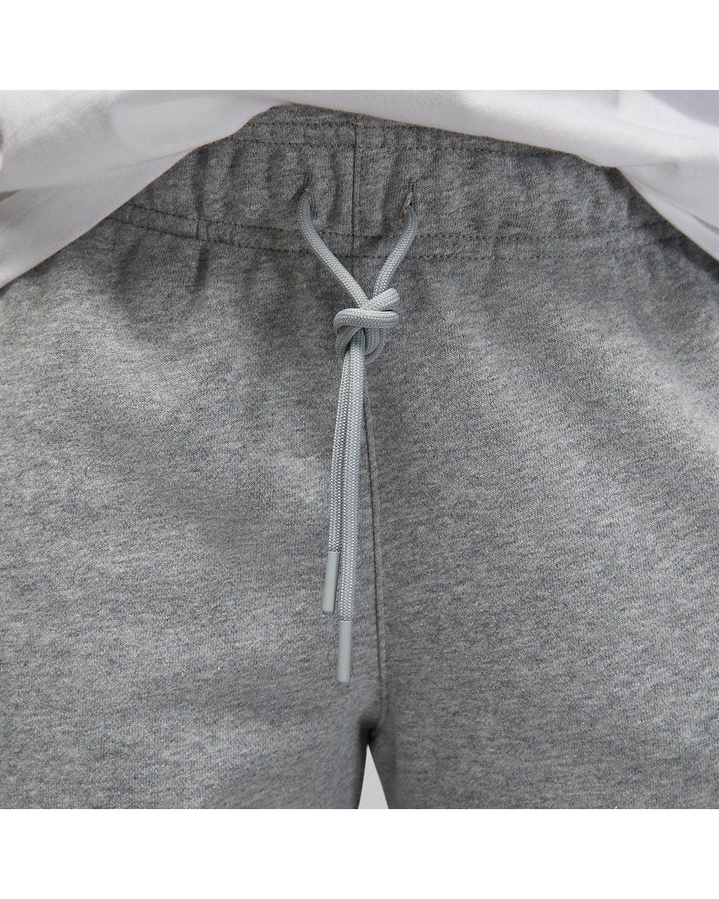 Nike Gray (Wmns) Brooklyn Sweatpants
