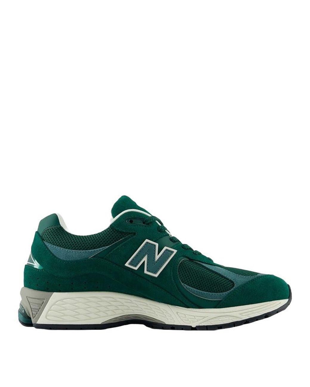 New Balance Green 2002R 'Marsh' for men