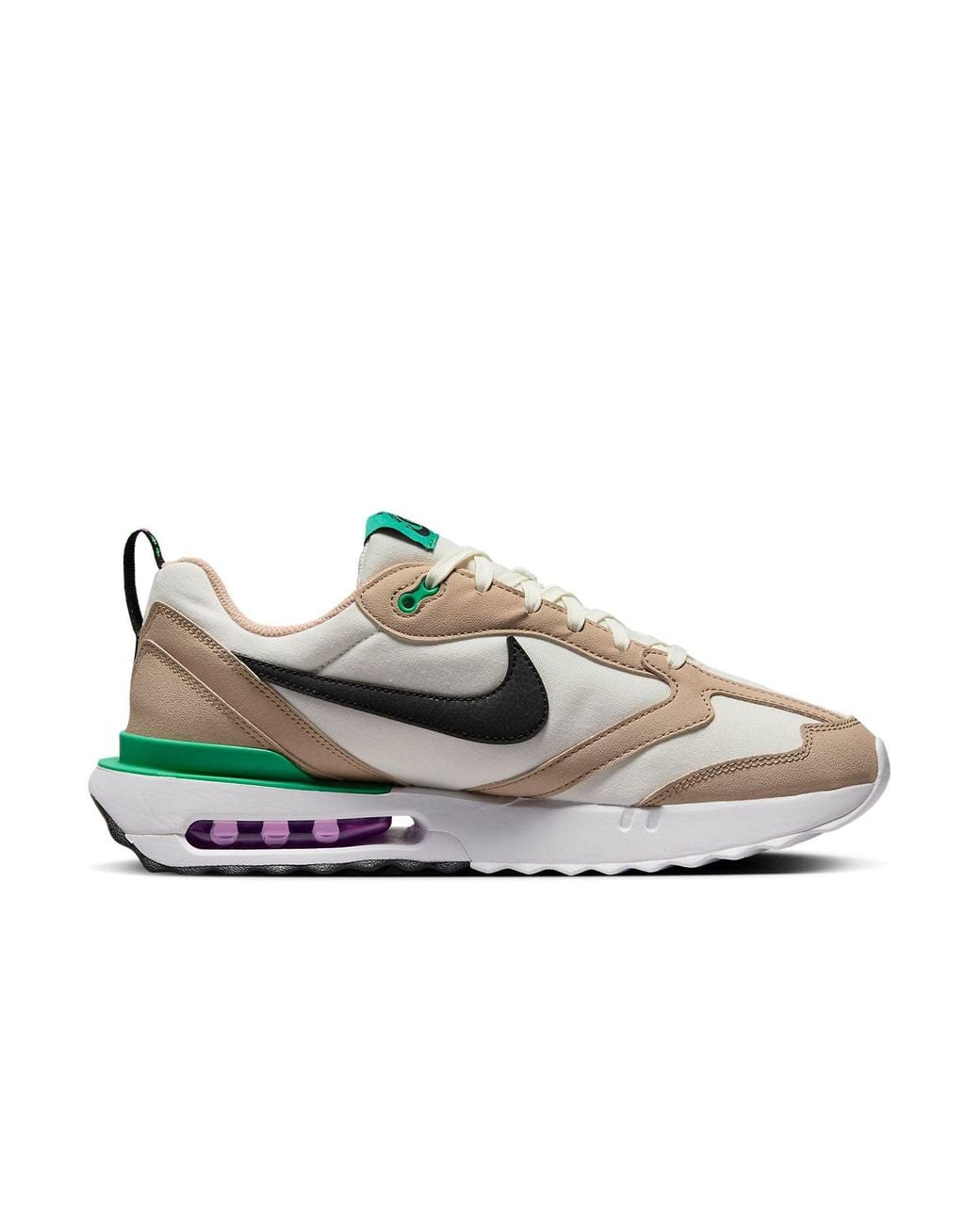 Nike White Air Max Dawn Se for men