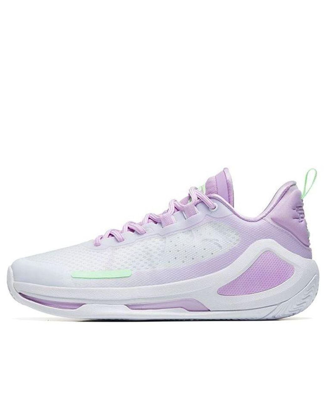 Anta White Alien 3 Se for men