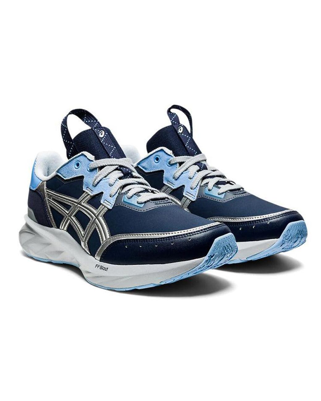 Asics Blue Hs1-S Tarther Blast 'Midnight' for men