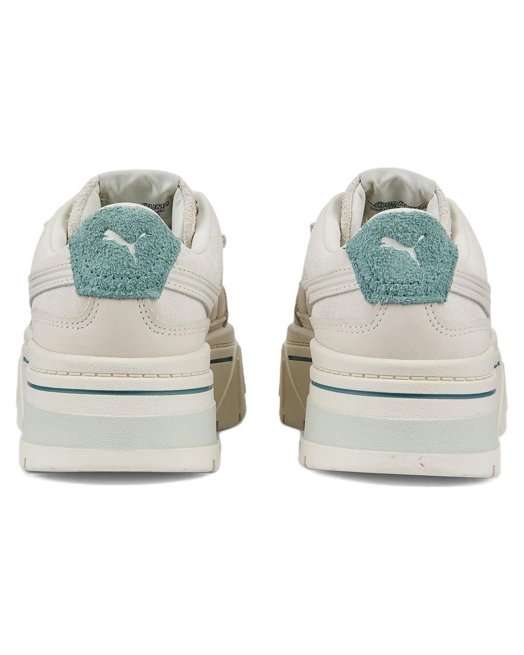 Puma basket maze sale