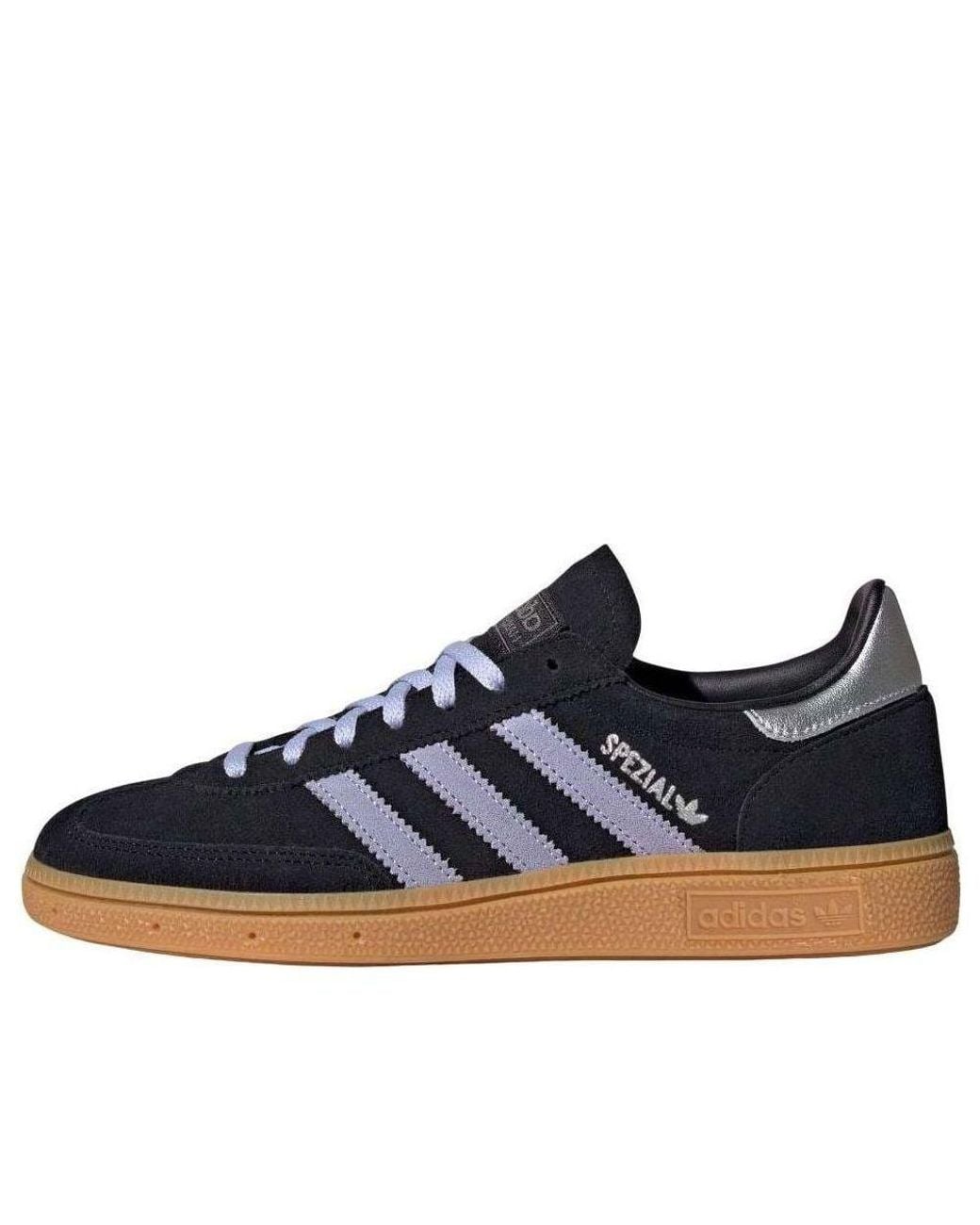 Adidas Blue (Wmns) Handball Spezial Light Gum'
