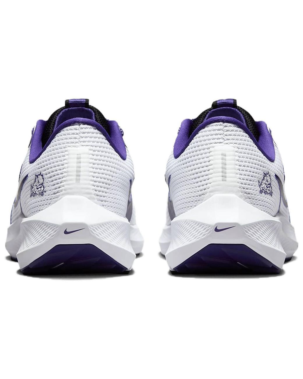 Nike Blue Air Zoom Pegasus 40 'Tcu' for men