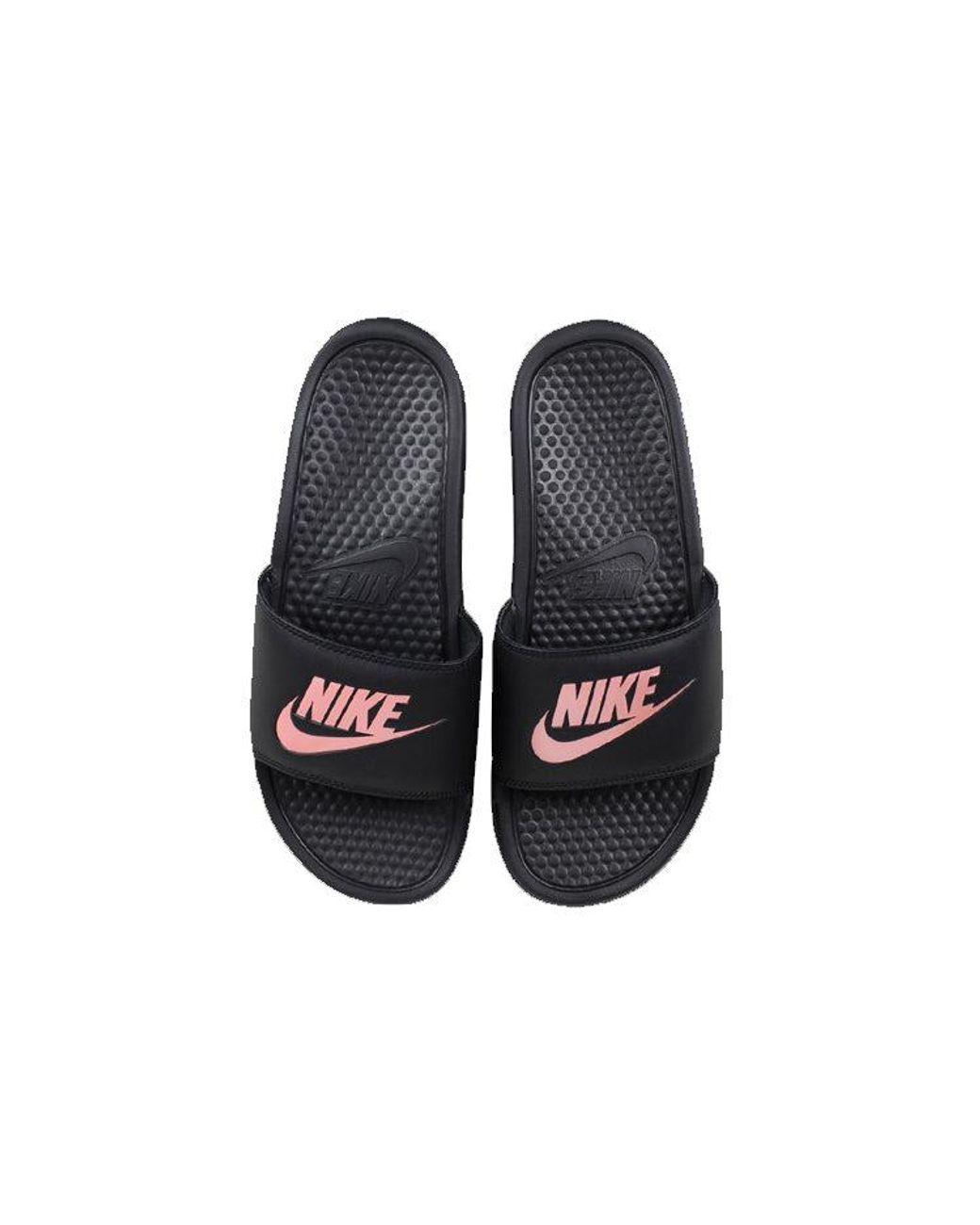 Nike Blue (Wmns) Benassi Jdi Slides