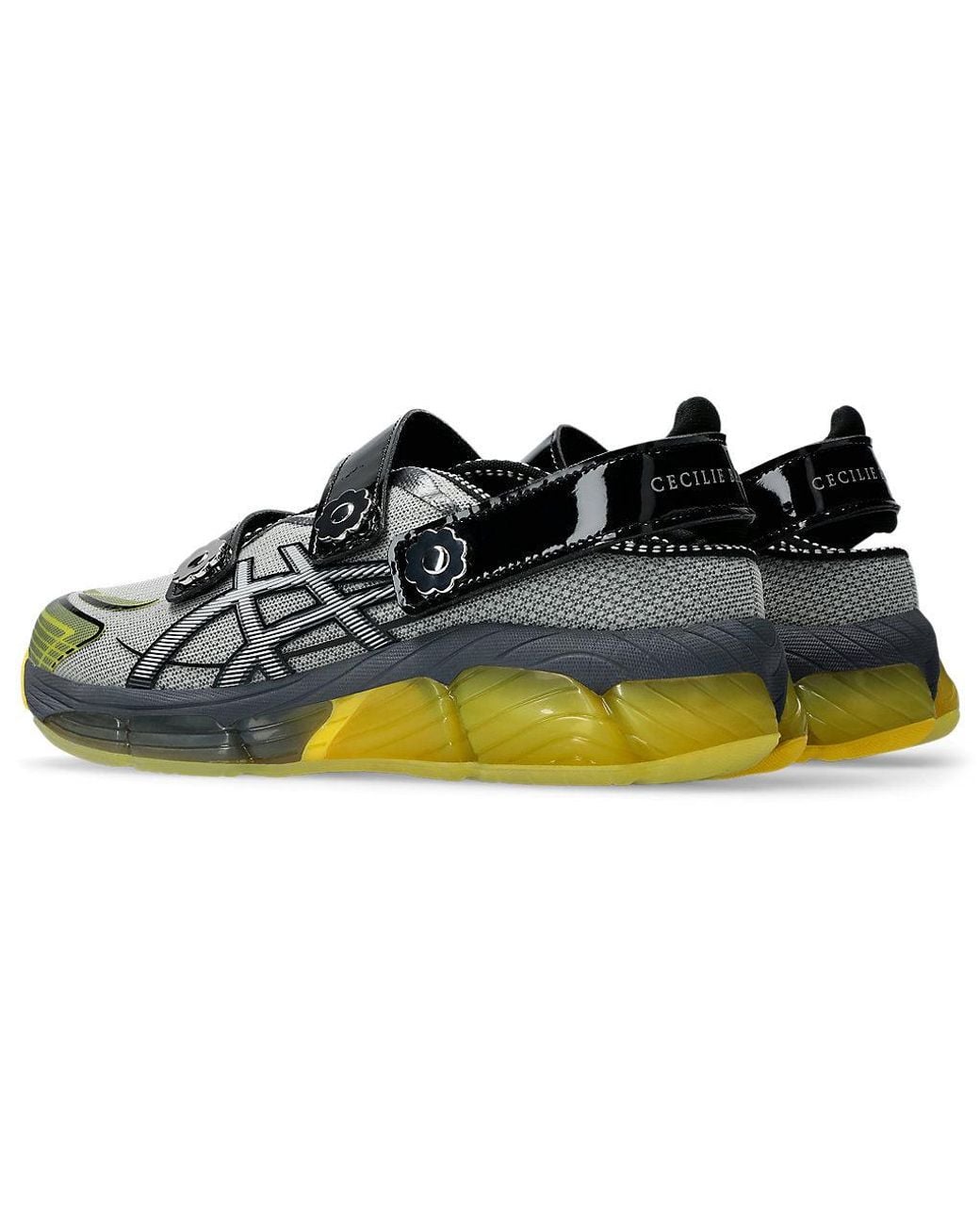 Asics Blue X Cecilie Bahnsen Gel-Quantum 360 Viii for men