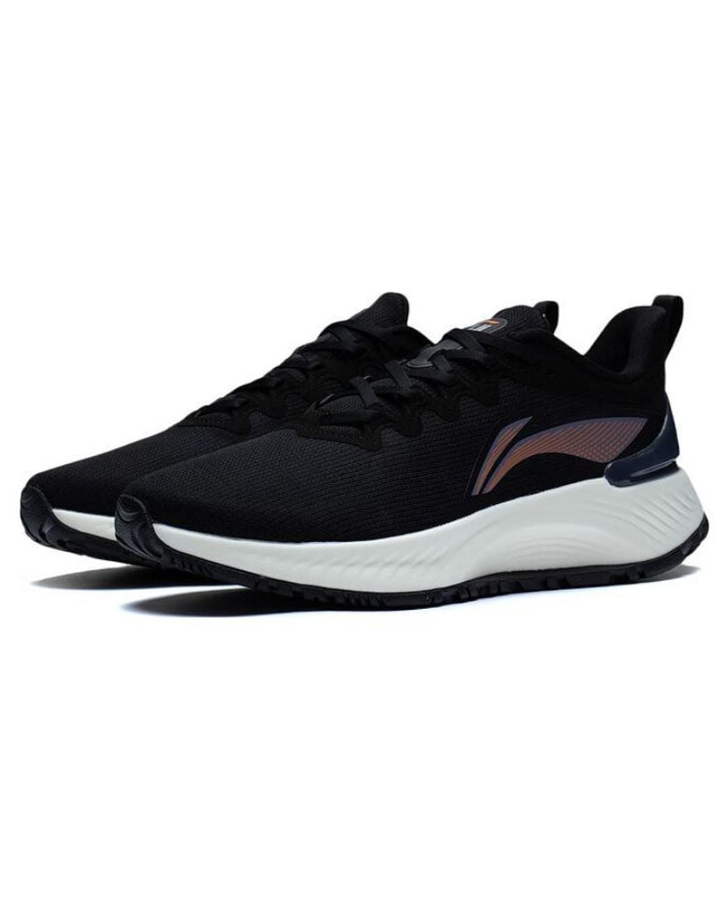Li-ning Black Yueying Element 2.0 for men