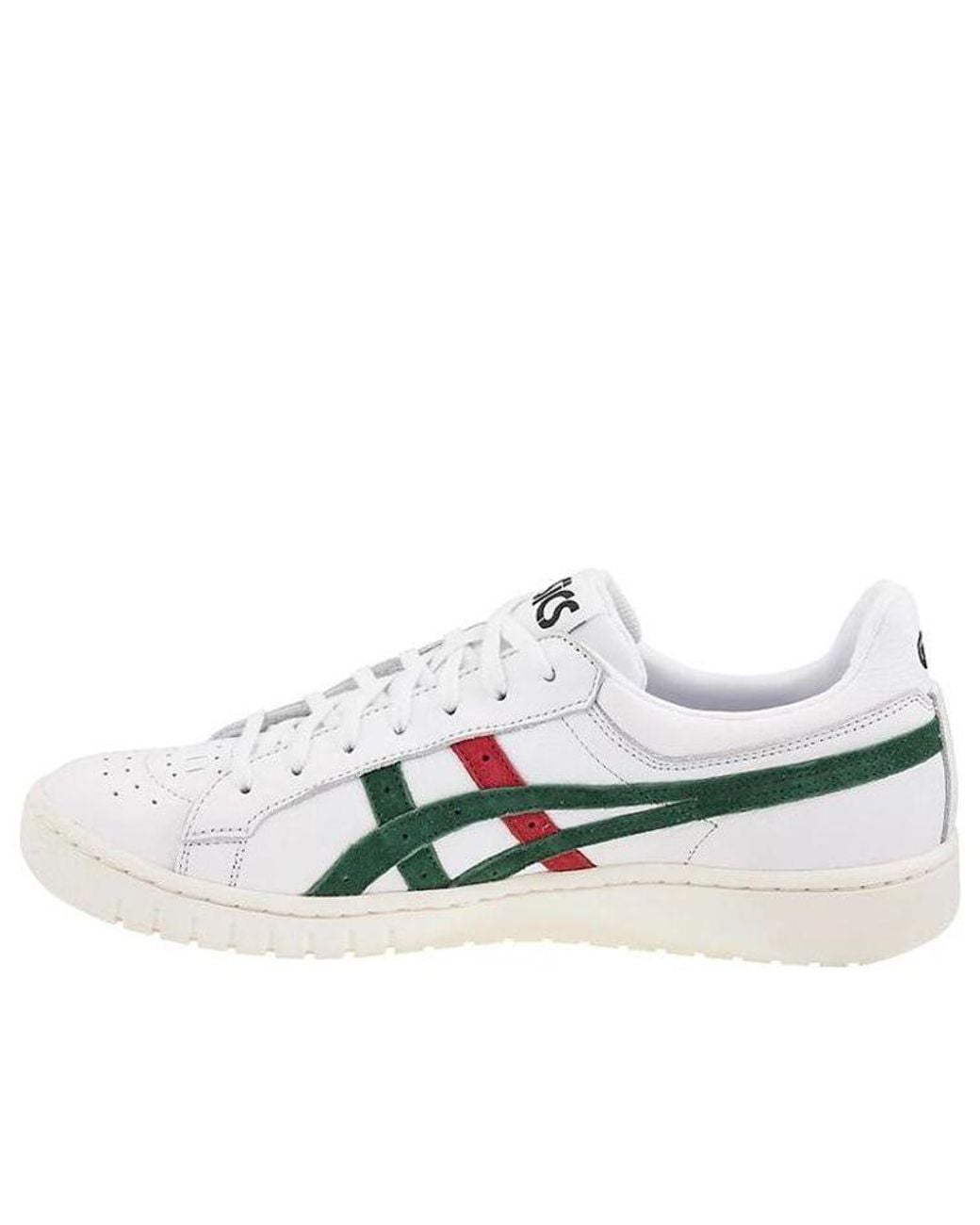 Asics White Gel-Ptg Hunter' for men