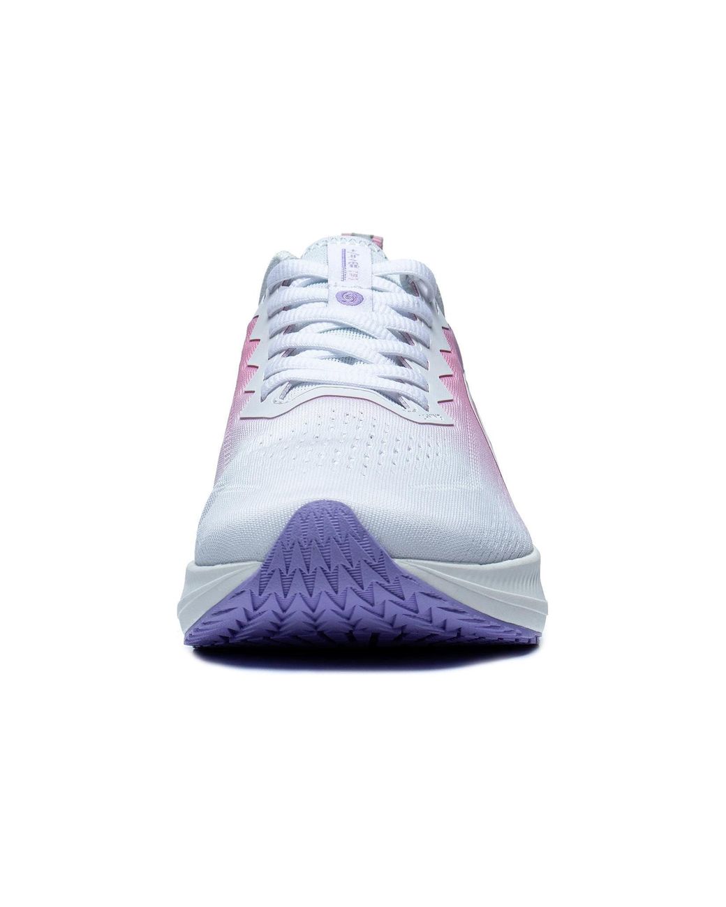 Li-ning Purple (Wmns) Dark Horse