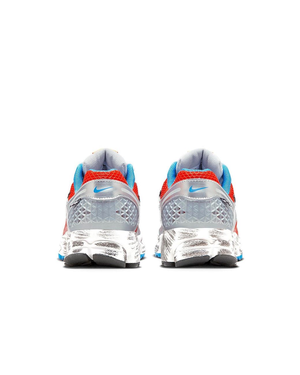 Nike Red (Wmns) Air Zoom Vomero 5 'Gundam'