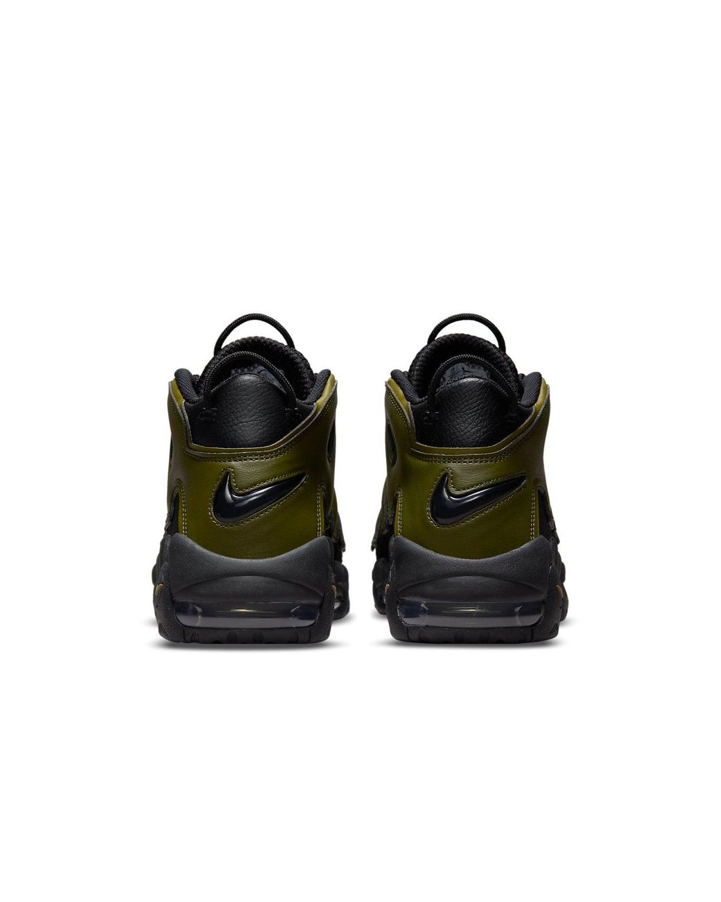Nike Black Air More Uptempo '96 'Rough' for men