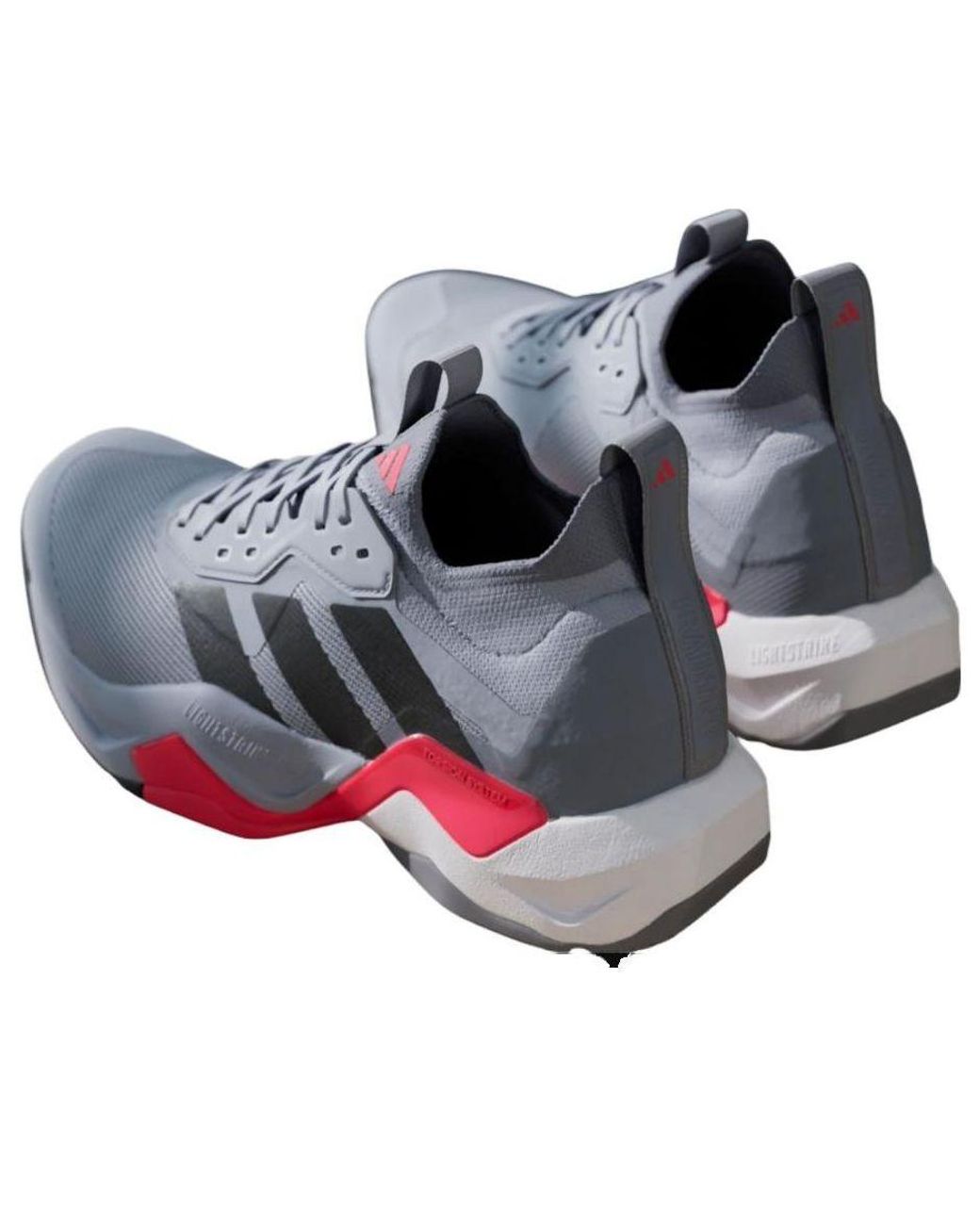 Adidas Blue Rapidmove Adv 2 Hiit for men
