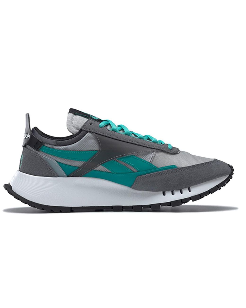 Reebok Blue Assassin's Creed X Classic Leather Legacy 'Valhalla' for men