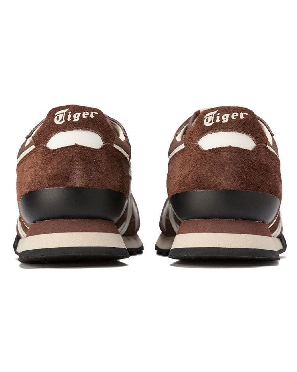 Onitsuka Tiger Brown Colorado Eighty Five Nm for men