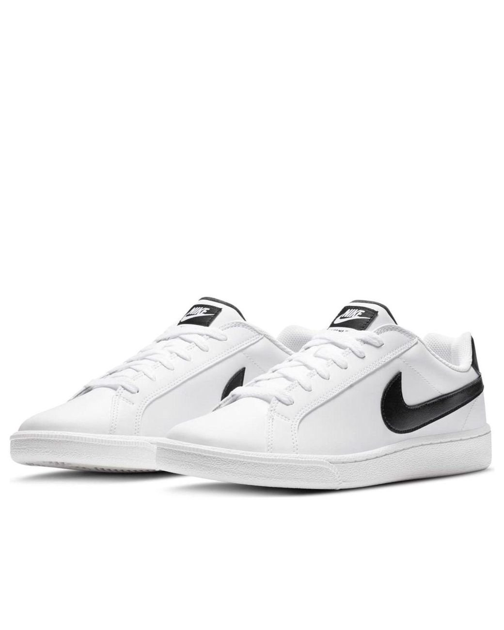 Nike White Court Majestic Leather for men