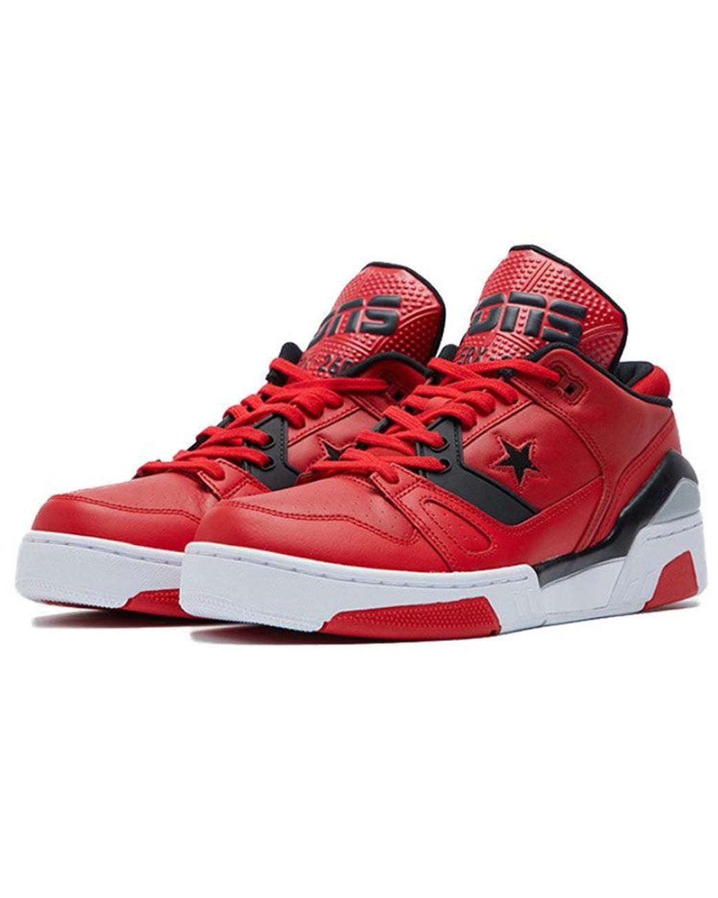 Converse Red Erx 260 Archive Alive Low Top for men