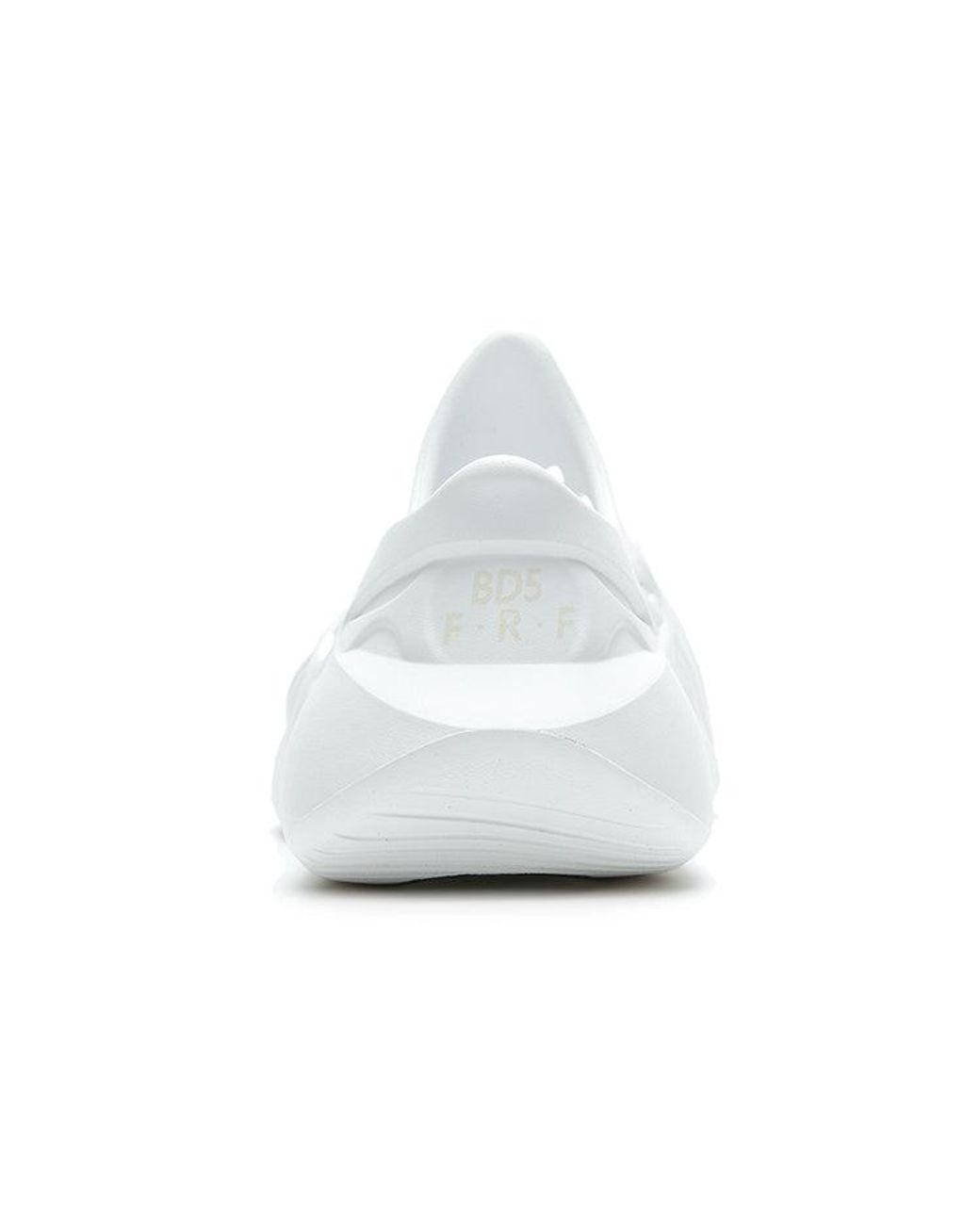 Li-ning White (Wmns) 1 Badfive Fast Recovery Sandals