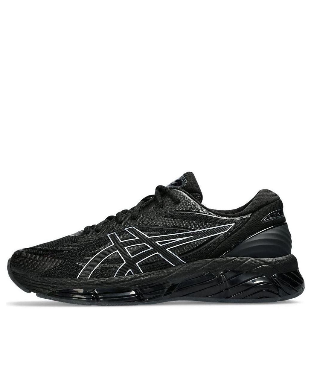 Asics Black Gel-Quantum 360 8 for men