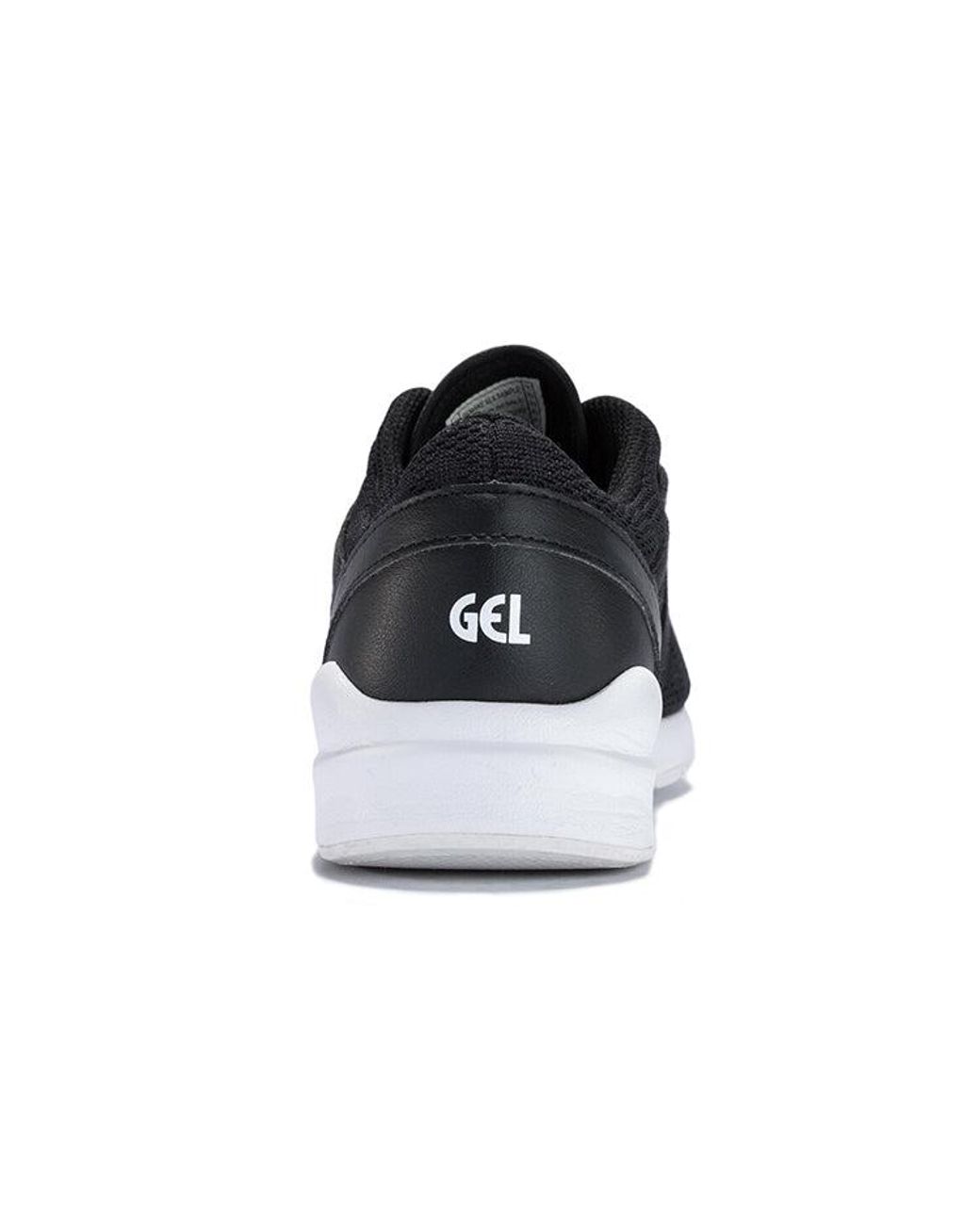 Asics Black (Wmns) Gel-Lyte