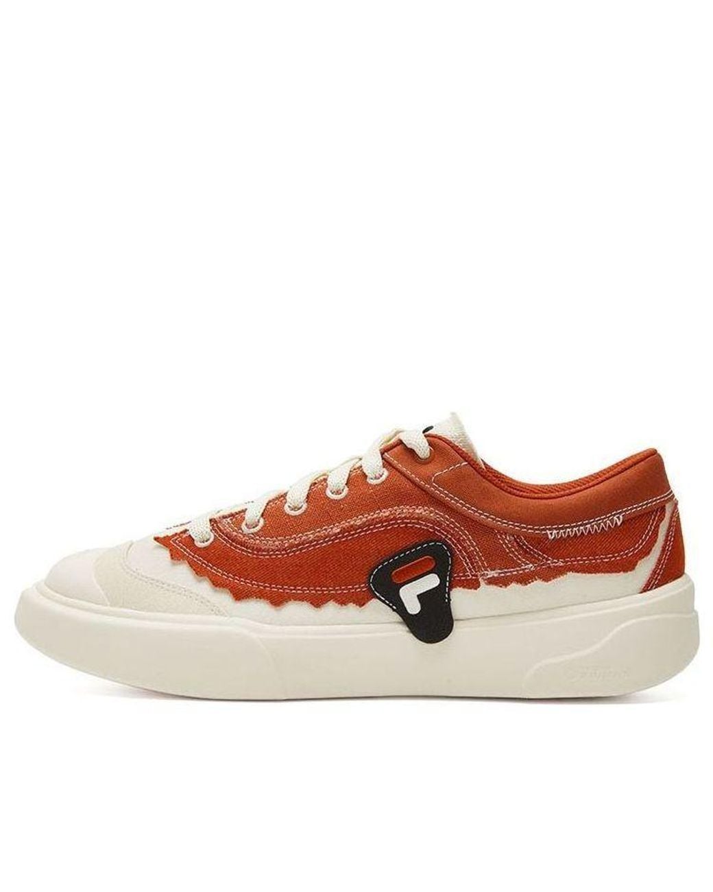 Fila Brown Curve Casual Shoes for men
