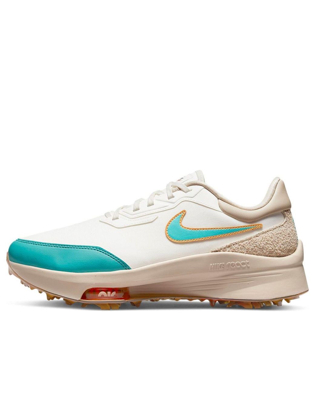 Nike Blue Air Zoom Infinity Tour Next% Nrg Wide 'Sail Washed' for men