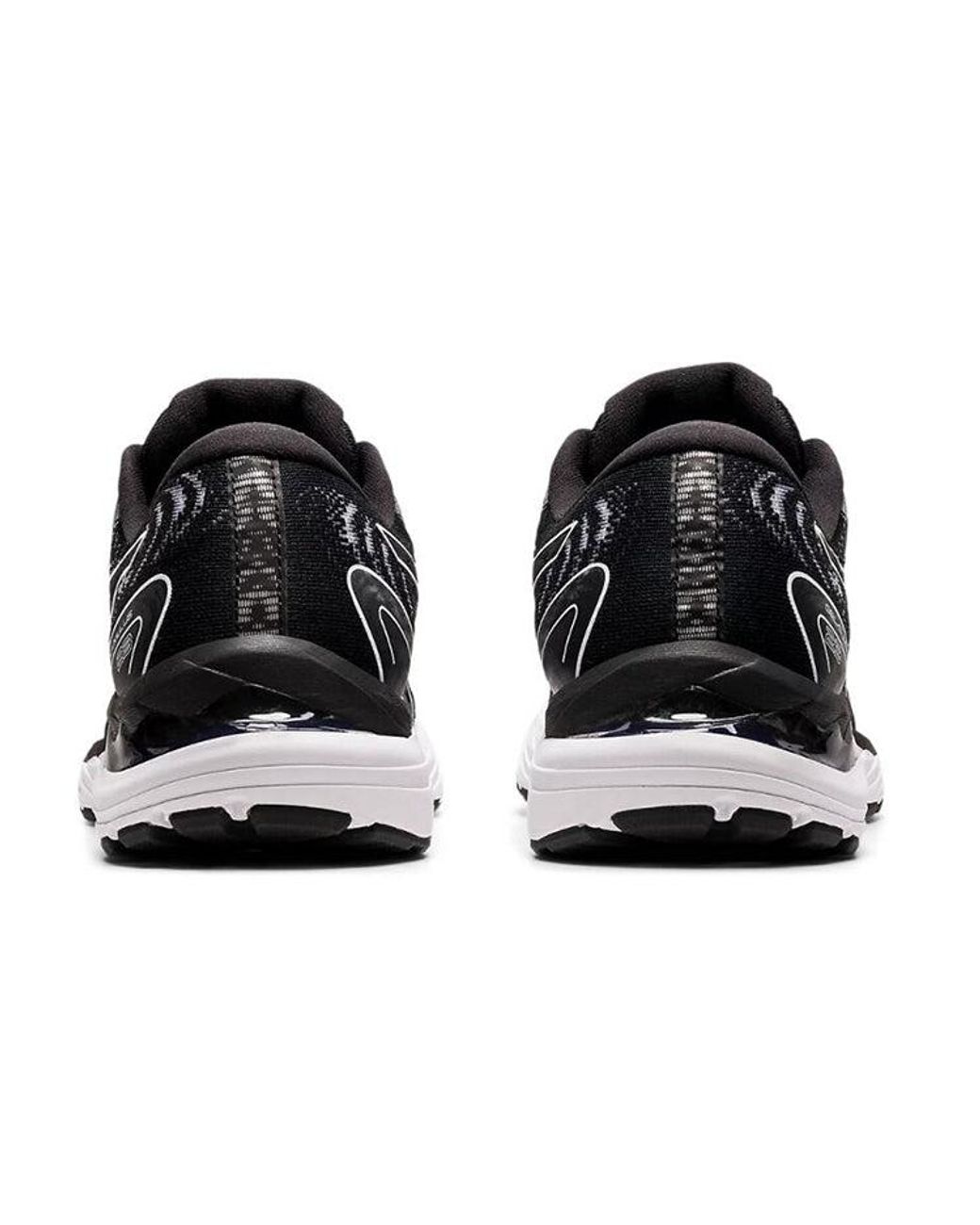 Asics Black (Wmns) Gel-Cumulus 23