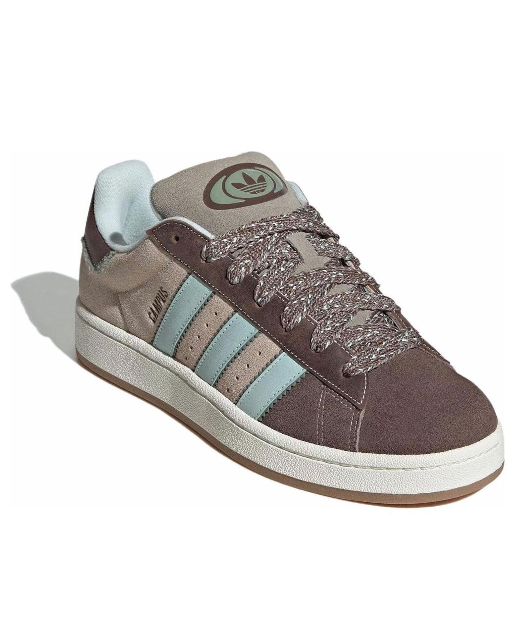 Adidas Brown Campus 00S 'Wonder Hal Min' for men