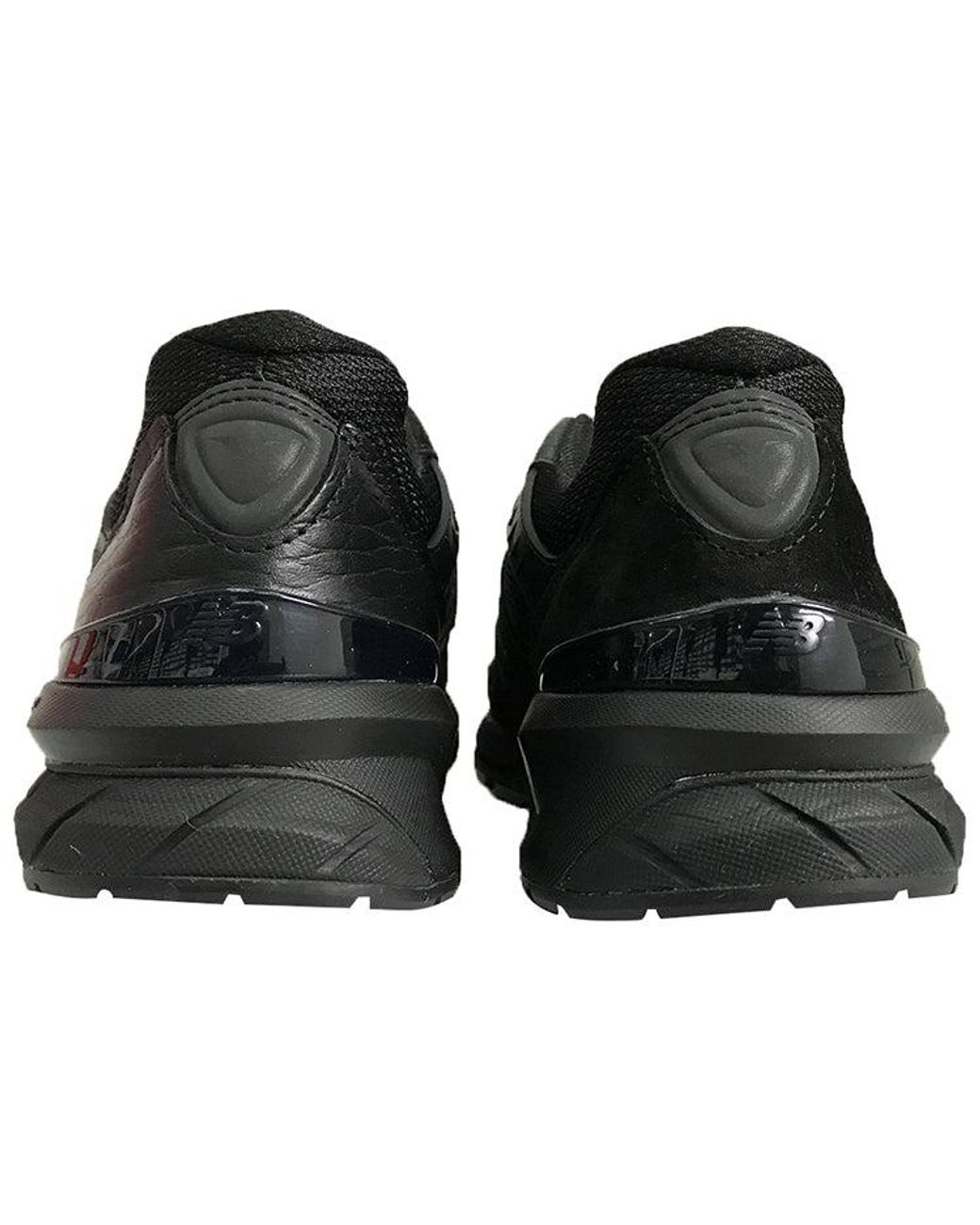 New Balance Black Engineered Garments X 990V5 Made for men