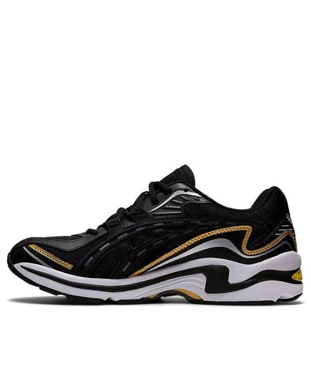 Asics Black Gel-Preleus Pure' for men