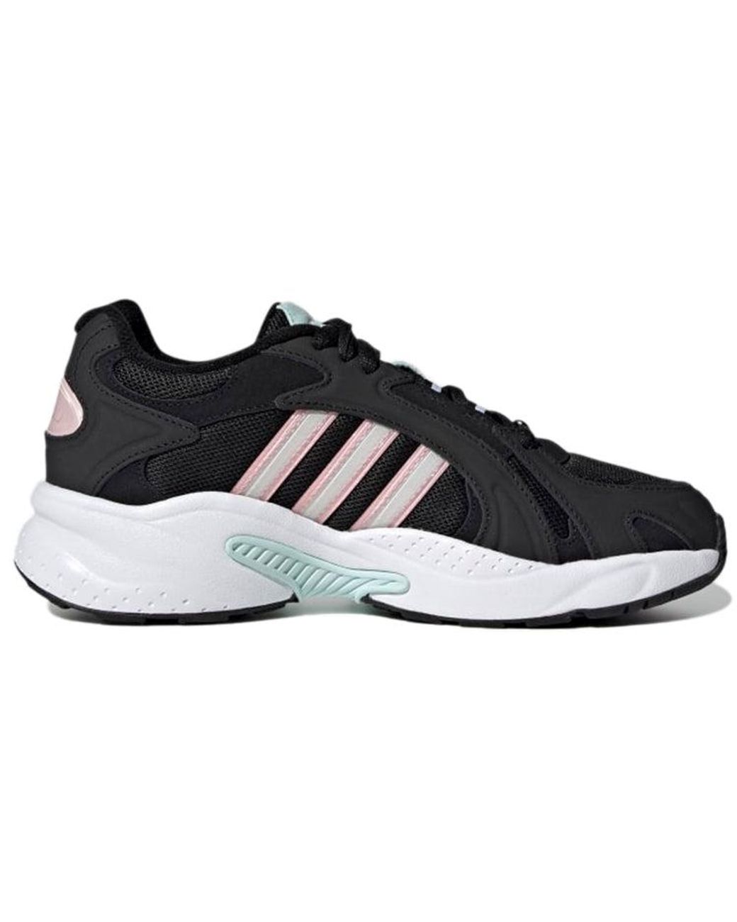 Adidas Black (Wmns) Crazychaos Shadow 2.0 Clear'