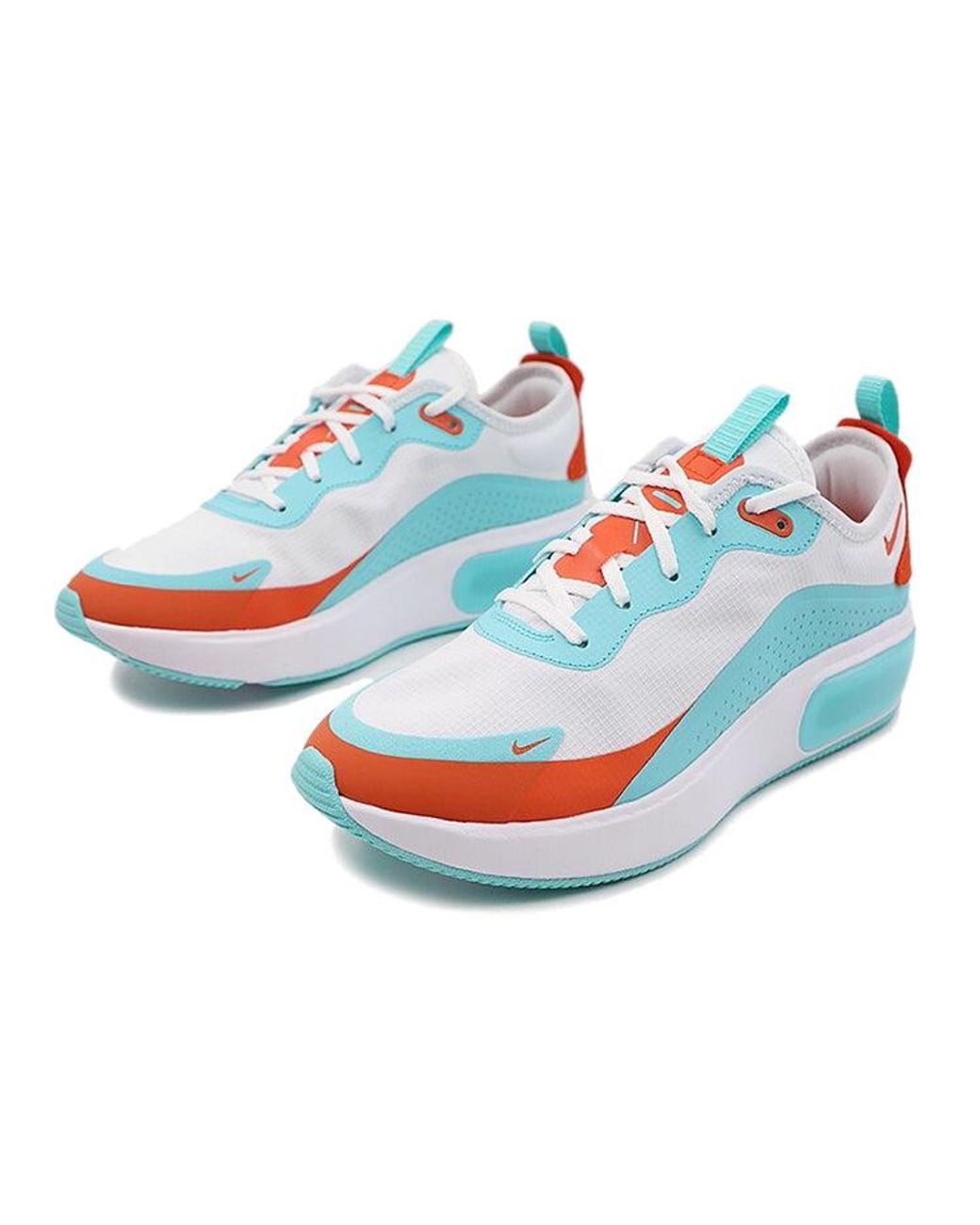Nike Blue (Wmns) Air Max Dia 'Light Aqua'