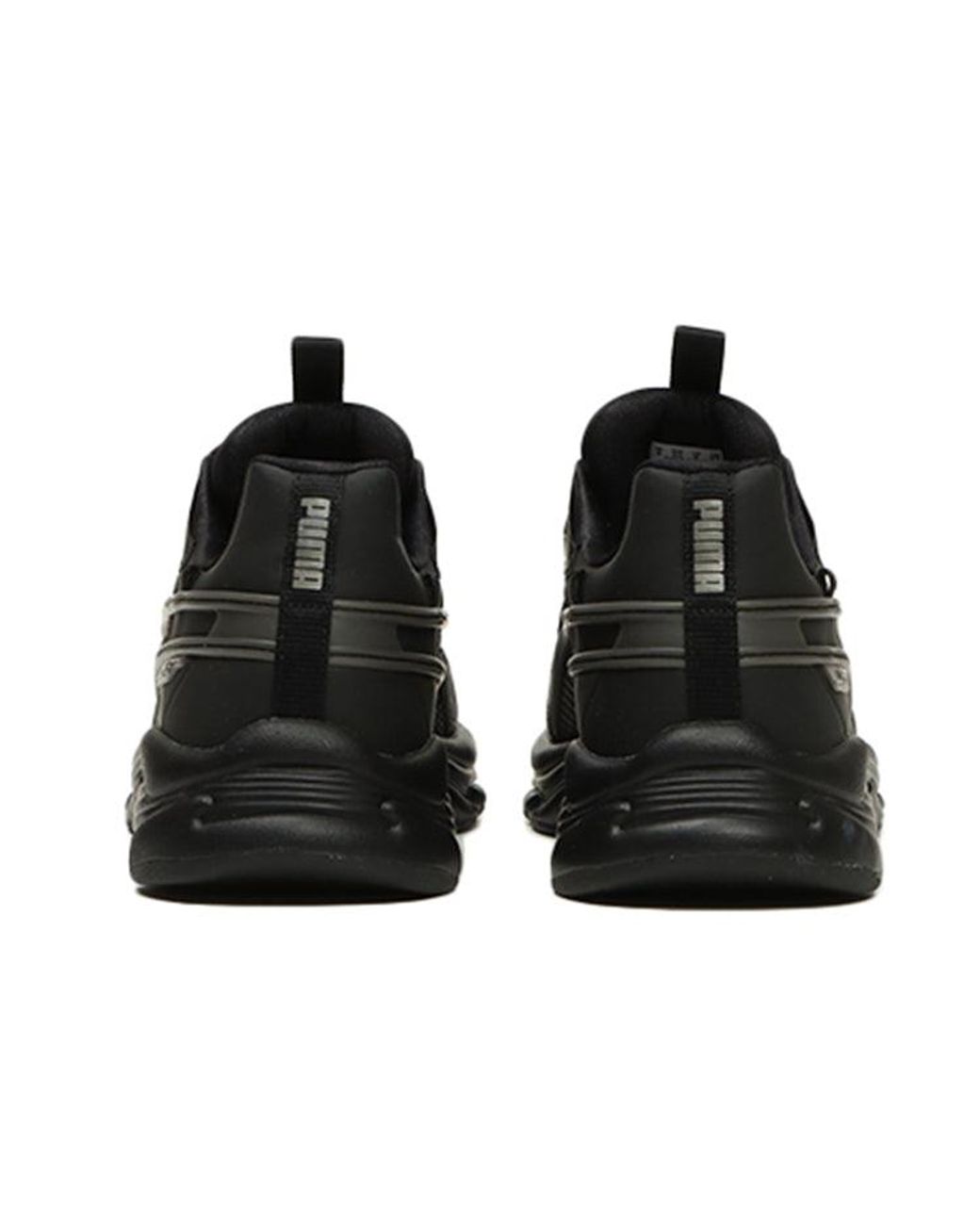 PUMA Black Rs-Connect Ad4Pt 'Triple' for men