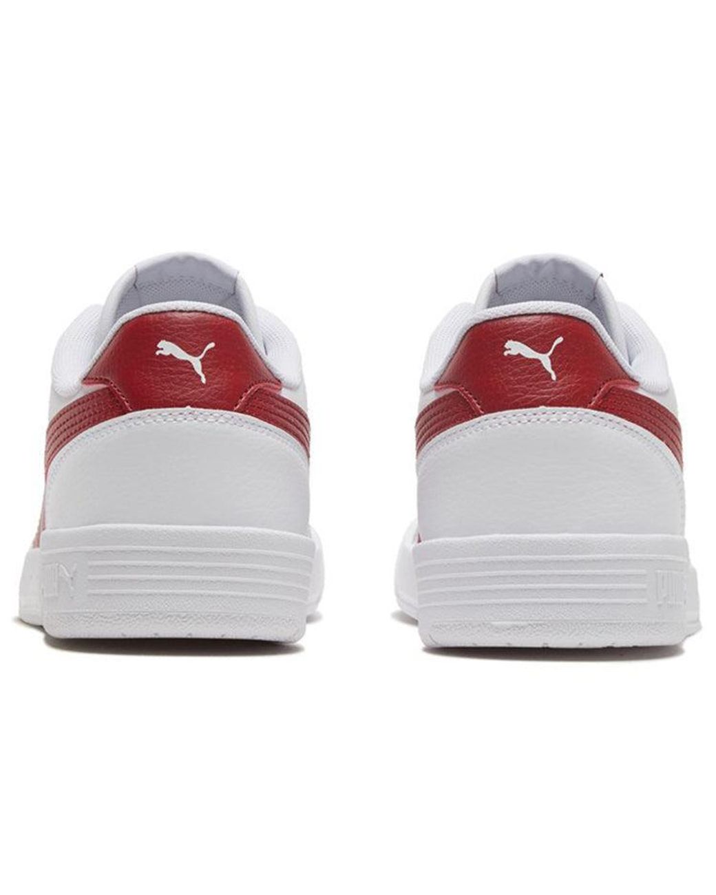 PUMA White Caracal for men