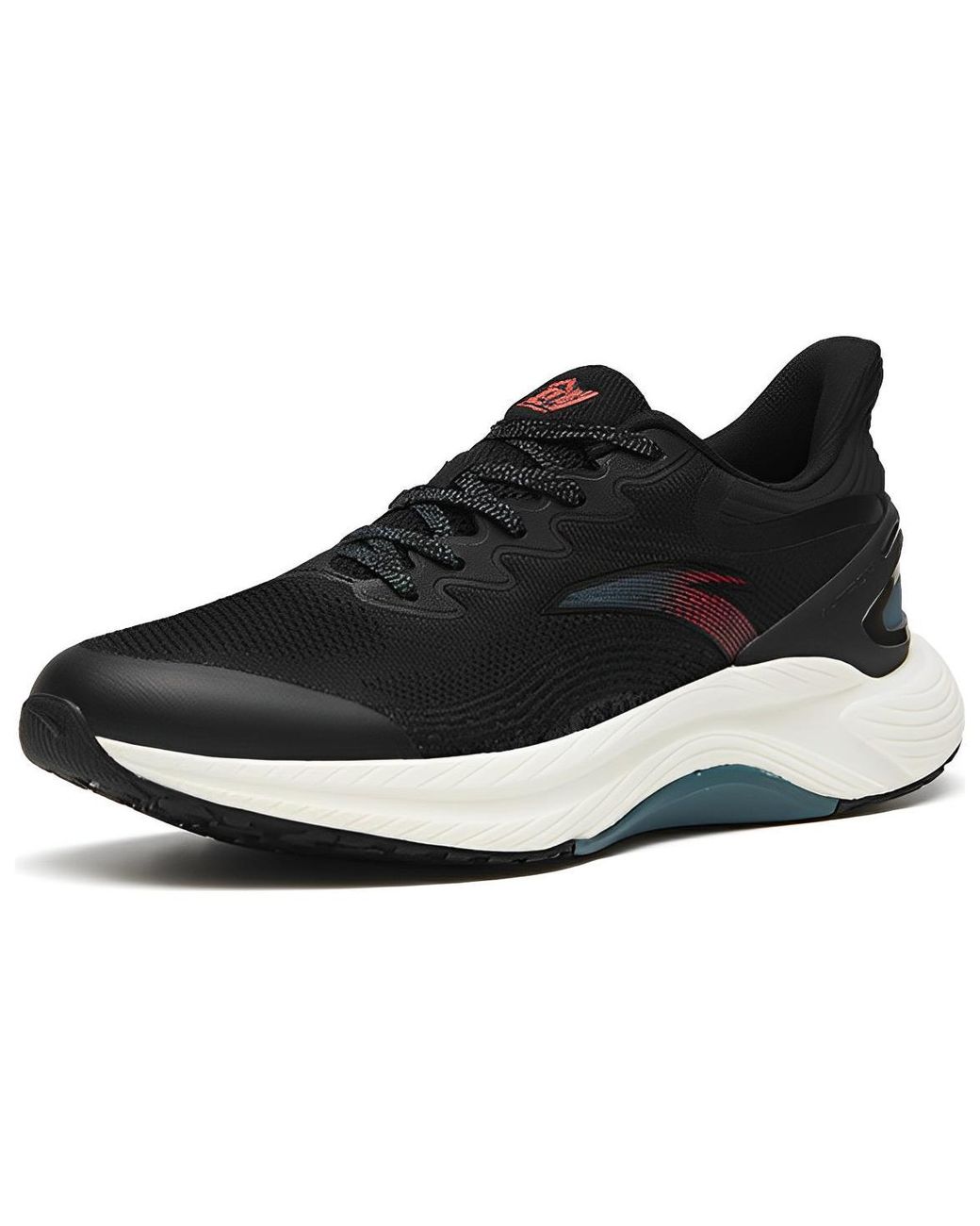 Anta Black Chuang 3.0 Lite for men