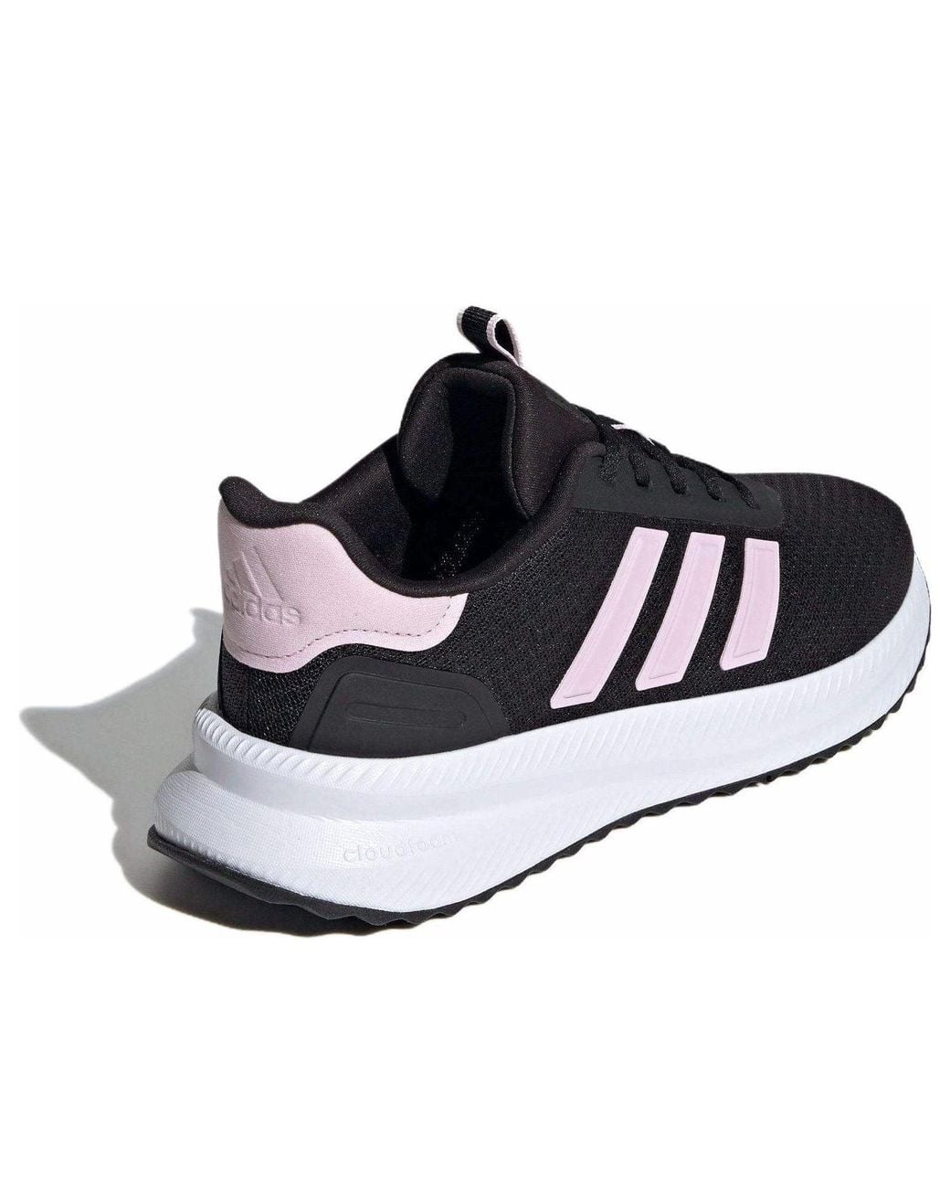 Adidas Black (Wmns) X_Plrpath 'Core Clear Cloud'