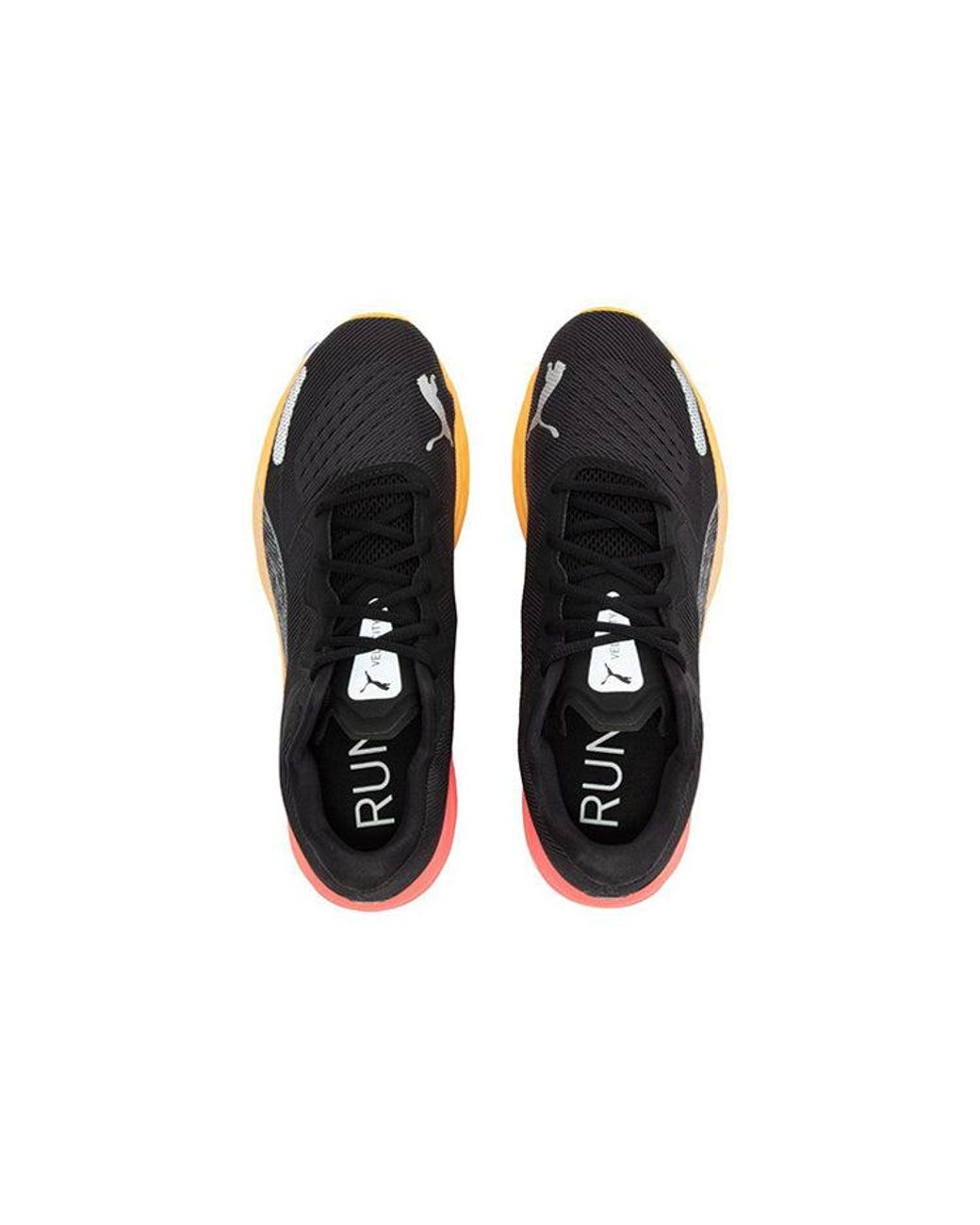 PUMA Blue Velocity Nitro 2 Sunset' for men