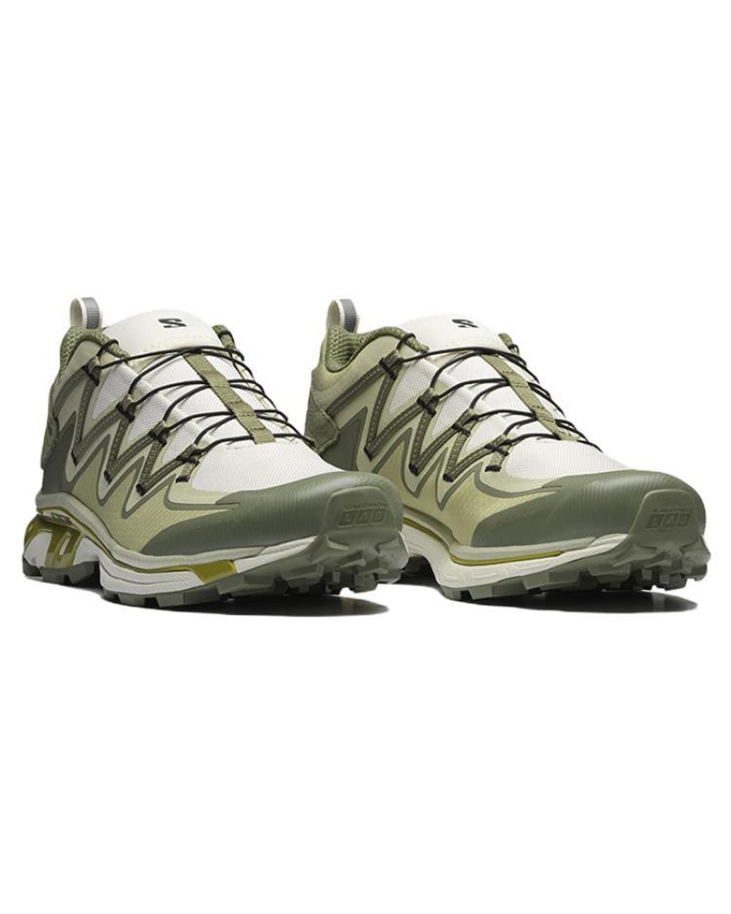 Salomon Green Xt-Rush Utility for men