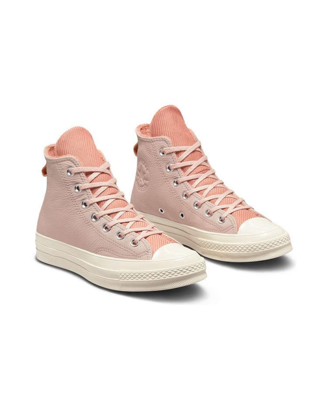 Converse Natural Chuck 70 Counter Climate High 'Stone Mauve' for men